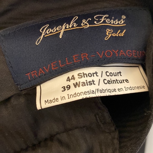 Moore’s suit - Picture 7 of 12